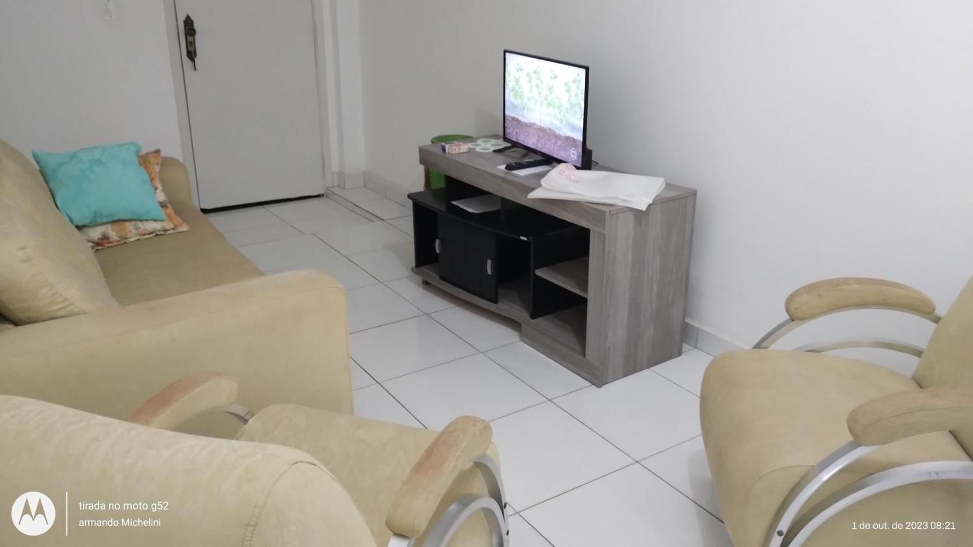 Apartamento Asturias E Tombo Guarujá Extérieur photo